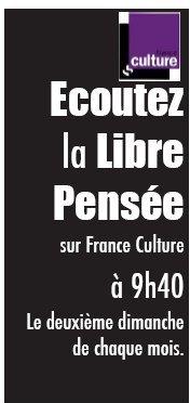 la FNLP sur France Culture